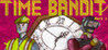 Time Bandit - Part 1: Appendages of the Machine