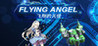 Flying Angel Image