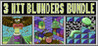 3 Hit Blunders Bundle