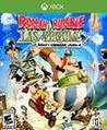 Roman Rumble in Las Vegum: Asterix & Obelix XXL 2