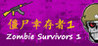Zombie Survivors 1