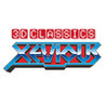 3D Classics: Xevious