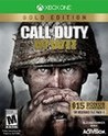 Call of Duty: WWII - Gold Edition