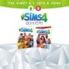 The Sims 4: Cats & Dogs Image