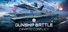 Gunship Battle: Crypto Conflict Image