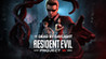 Dead by Daylight: Resident Evil - Project W Image