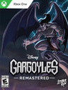 Gargoyles Remastered Image