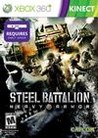 Steel Battalion: Heavy Armor Image