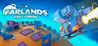 Farlands: First Landing Image