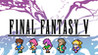 Final Fantasy V Pixel Remaster Image