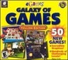 Galaxy of Games: Yellow Edition Image
