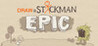 Draw a Stickman: EPIC Image