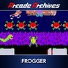 Arcade Archives: Frogger Image