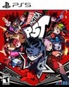Persona 5 Tactica