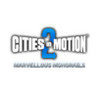 Cities in Motion 2: Marvellous Monorails Image