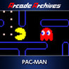 Arcade Archives: Pac-Man Image