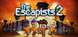 The Escapists 2 thumbnail