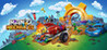 Manic Mechanics Image
