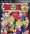 Dragon Ball: Raging Blast 2 for PlayStation 3 Reviews ...