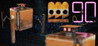 Factotum 90 Image