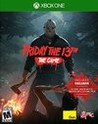 Friday the 13th: The Game Image