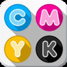 CMYK Match-Up! Image