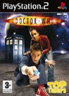 Top Trumps: Dr. Who Image