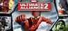 Marvel: Ultimate Alliance 2 Image