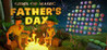Gems of Magic: Father's Day Image