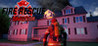 Fire Rescue Simulator