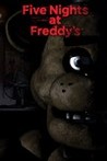 Five Nights at Freddy's HD Image