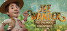 Joe Wander and the Enigmatic Adventures Image