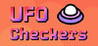 UFO Checkers
