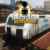 Train Station Renovation Image