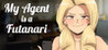 My Agent is a Futanari Image