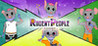 Rodent People: Origins