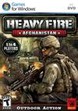 Heavy Fire: Afghanistan thumbnail