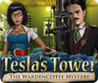 Tesla's Tower: The Wardenclyffe Mystery Image