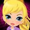 Dress Up! Cute Girl Fashion Image