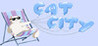 Cat city Image