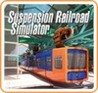 Suspension Railroad Simulator Image