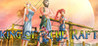 King of the Raft - A LitRPG Visual Novel Apocalypse Adventure Image