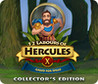 12 Labours of Hercules X: Greed for Speed