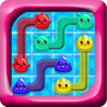 A new jelly cartoon flow brain puzzle game Image