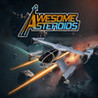 Awesome Asteroids Image