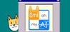 Omi Oh My AI Image
