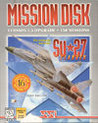 Su-27 Flanker Mission Disk Image