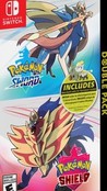 Pokemon Sword Shield Dual Pack For Switch Reviews Metacritic