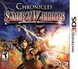 Samurai Warriors Chronicles thumbnail