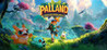 Palland: Creature Tamer World Image